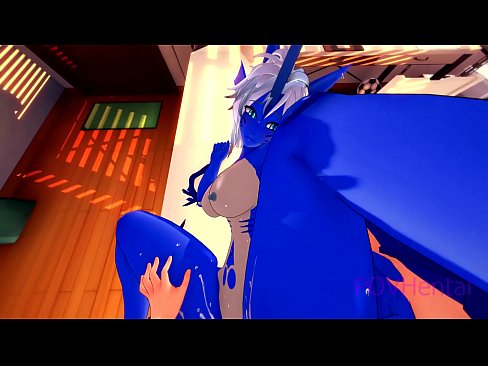 ❤️ Demon Fish Girl Monster Saru ayu ing jv.xxx-wow-net.ru ❌
