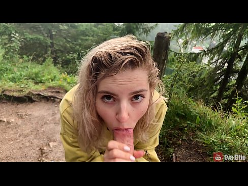 ❤️ Girl swallows cum sawise bukkake umum - Eva Elfi Saru ayu ing jv.xxx-wow-net.ru ❌
